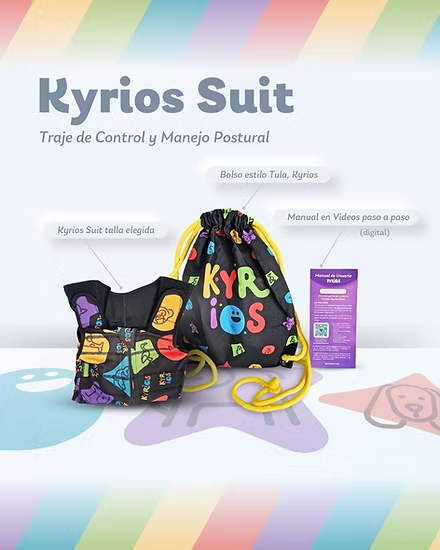 Kyrios Suit ©